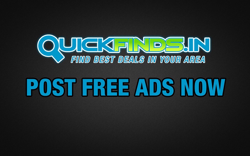 Post Free Ads Online In India