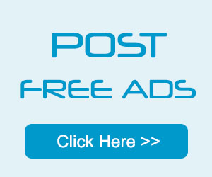 Post Free Ads Online In India