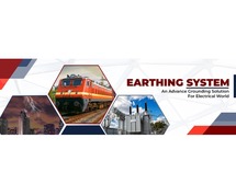 Best Earthing System in India