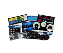 Top Electronic Overlays Manufacturer
