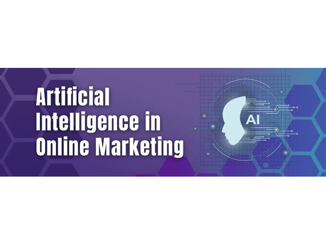 Artificial Intelligence In Online Marketing Mumbai - Quickfinds