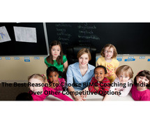 The Best Reasons to Choose RIMC Coaching in India Over Other Competitive Options