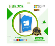 Get Microsoft Windows 10/11 Product Key at cheap price | Up to 85% OFF on  SOFTPIQ