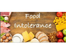 Book Food Intolerance Test in Hyderabad- Mediyaar
