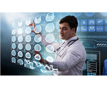 Teleradiology Services in india