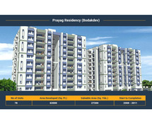 Delivered Projects - 3BHK and 4BHK house in Ahmedabad | 2BHK Flats