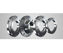 Premium quality Stainless Steel Flanges Manufacturer