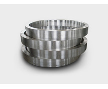 Premium quality Stainless Steel Rings Exporter