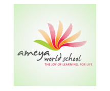 Best CBSE School in Visakhapatnam - Ameya World School