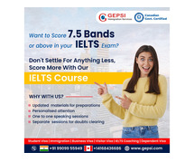 IELTS Coaching Classes in Satellite