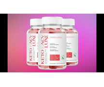 Luxe Keto ACV Gummies| How Really does Assist With Weight reduction?