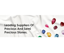 The Magic of Semi Precious Gemstones: Healing Properties and Benefits