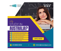 Consult the leading Australian Immigration Consultant and Get your visa process in a smooth way