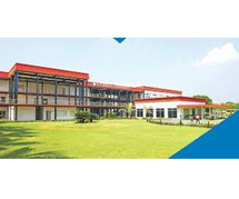 MBA Course In Raigarh