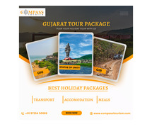 Gujarat Tour Packages | Explore Gujarat | Compass Tourism