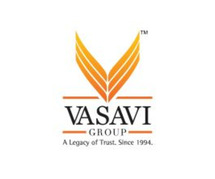 Flats for Sale in Bachupally - Vasavi Group