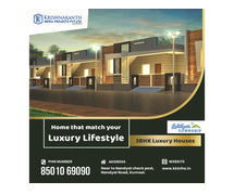 Property Sales and Leasing || Villas || Independent Houses
