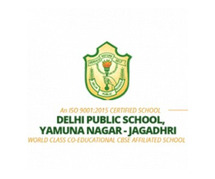 DELHI PUBLIC SCHOOL, Yamuna Nagar