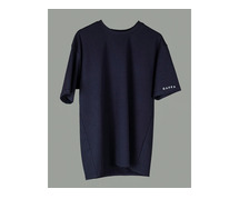 Go And Buy GAFFA's Stylish Sky Blue T-shirts