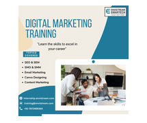 Digital marketing training in Bhubaneswar
