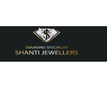 Best Jewellers in Chandigarh – Shanti Jewellers