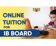 Get The Best Online Tuition For IB Board in India - Ziyyara