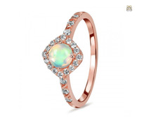 Get The Best Collection of Opal Jewelry From Rananjay Exports