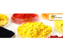 Solvent Yellow 90 (Meghaphon yellow Gls) Manufacturers In India
