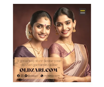Second Hand Silk Saree Buyers in Kanchipuram