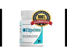 What Are The Critical Medical advantages Of Ocuprime?