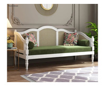 Diwan Bed Upto 70% OFF: Buy Divan Bed Online in India - WoodenStreet