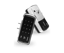 Buy Hafele's RE-Tro Smart Lock for Home