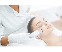 Book an Appointment For Laser Facial Hair Removal In Delhi At DMC