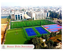 Best Cambridge School in Delhi - SFIS