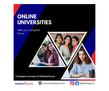 ShikshaGurus | Online & Distance Learning | India