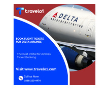 Get the Best Service with Delta Airlines