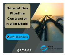 Abu Dhabi company for onshore oil operations