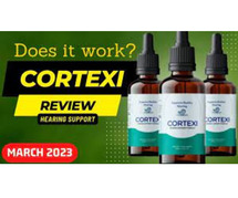 How Does The Cortexi Work?