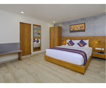Book Premium Rooms | Best Hotels In Kevadiya - Sankalp Garden Inn