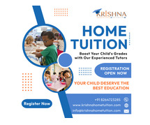 Home Tuition coaching for competitive exams in Chandigarh