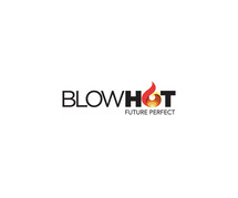 Gas Stove Burner - Gas Oven @ Blow Hot