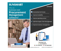 Best procurement management software
