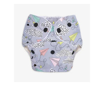 SuperBottoms Basic Cloth Diapers Online at Low Prices