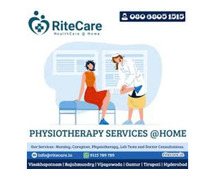 physiotheraphy services vijayawada
