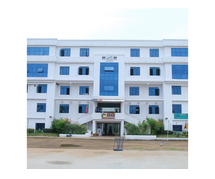 Top IB Schools in Hyderabad - Johnson IBDP