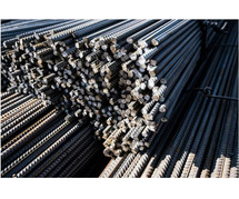 TMT Bars Suppliers in