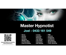 Clinical hypnotherapy | Hypnotist Melbourne