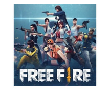 Free Fire is a popular game