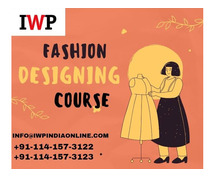 Learn Fashion Designing and Create Your Own Style | Fashion Design Course in Delhi