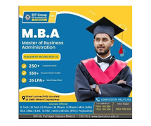 Find The Best MBA Institute in Meerut and Top MCA College in West UP